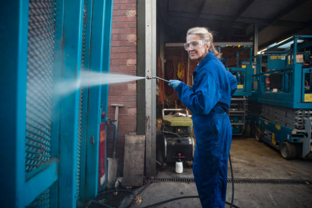 Best Roof Pressure Washing  in Poland, OH