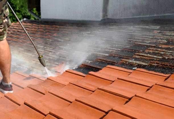 Best Garage Pressure Washing  in Poland, OH