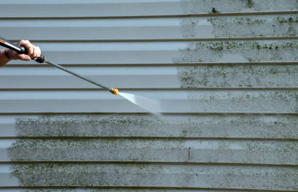 Pressure Washing Estimates in Poland, OH