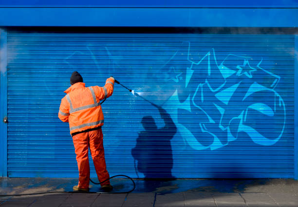 Professional Pressure Washing in Poland, OH