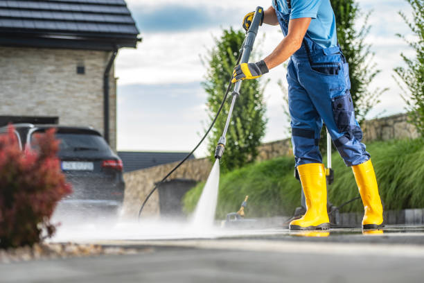 Best Garage Pressure Washing  in Poland, OH