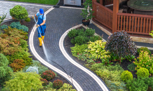 Best Affordable Power Washing  in Poland, OH